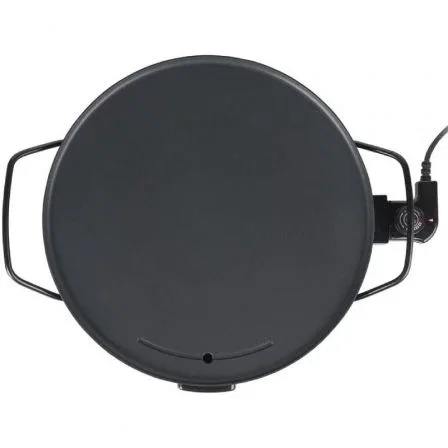 Tristar BP-2787 Plancha de Asar 2000W 400x400mm Tristar BP-2787 Plancha de Asar 2000W 400x400mm